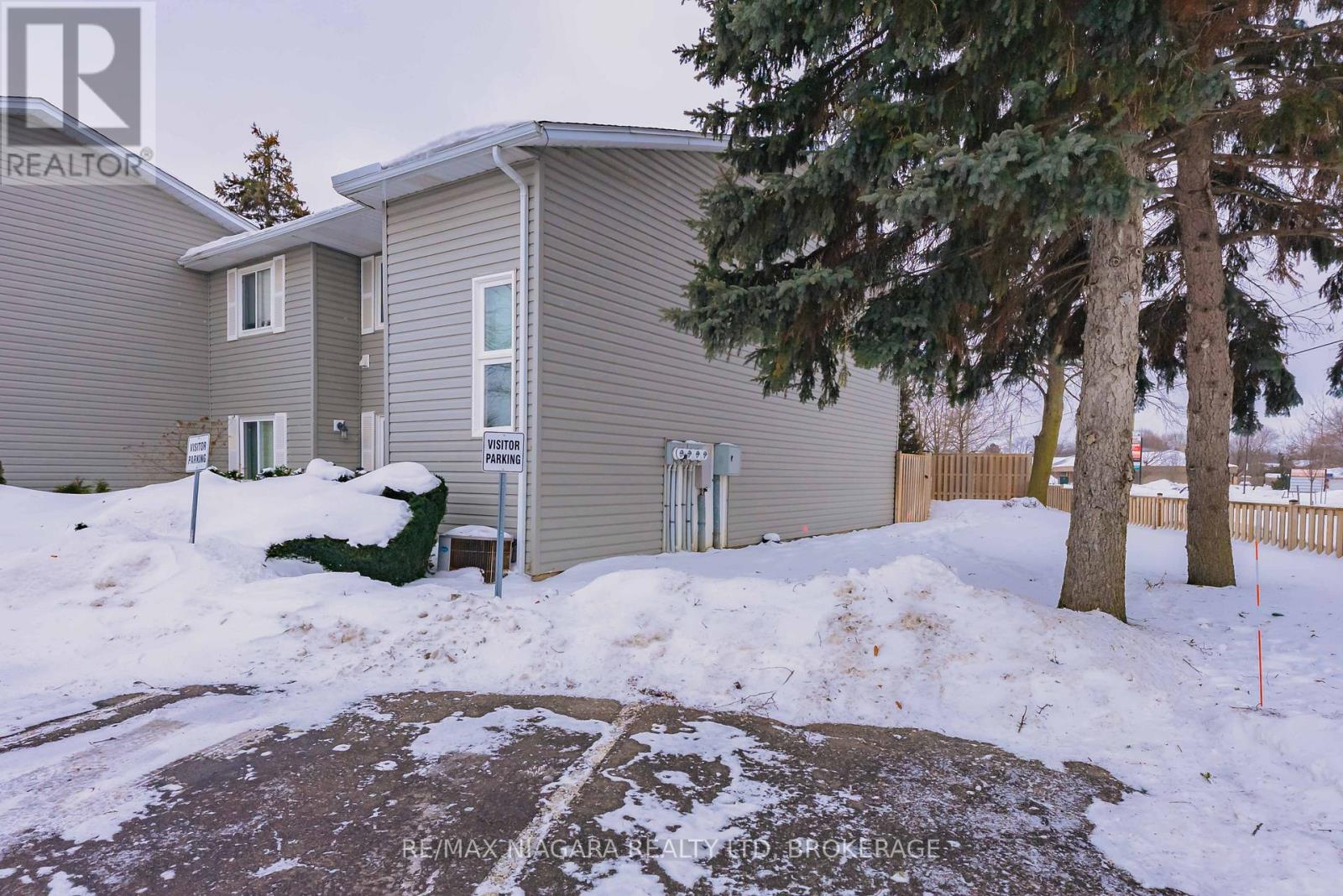 207 - 189 Dorchester Boulevard, St. Catharines, Ontario  L2M 7V8 - Photo 3 - X12973896