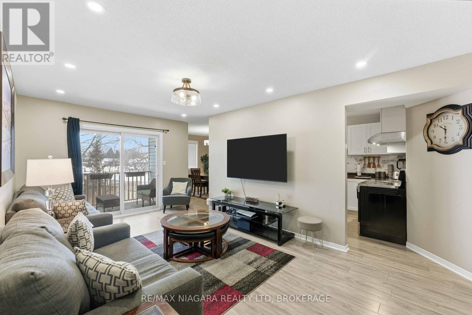 207 - 189 Dorchester Boulevard, St. Catharines, Ontario  L2M 7V8 - Photo 8 - X12973896