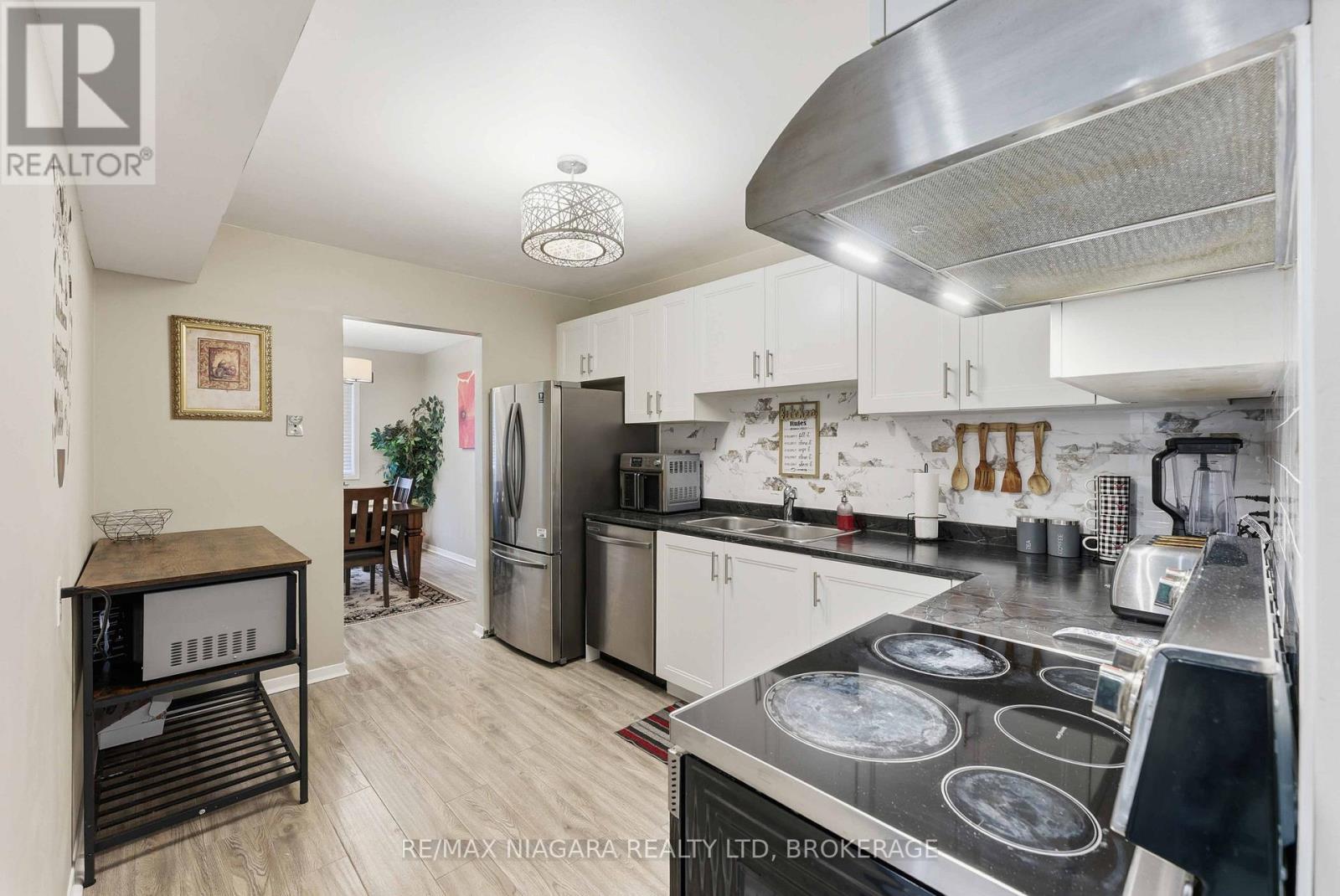 207 - 189 Dorchester Boulevard, St. Catharines, Ontario  L2M 7V8 - Photo 9 - X12973896