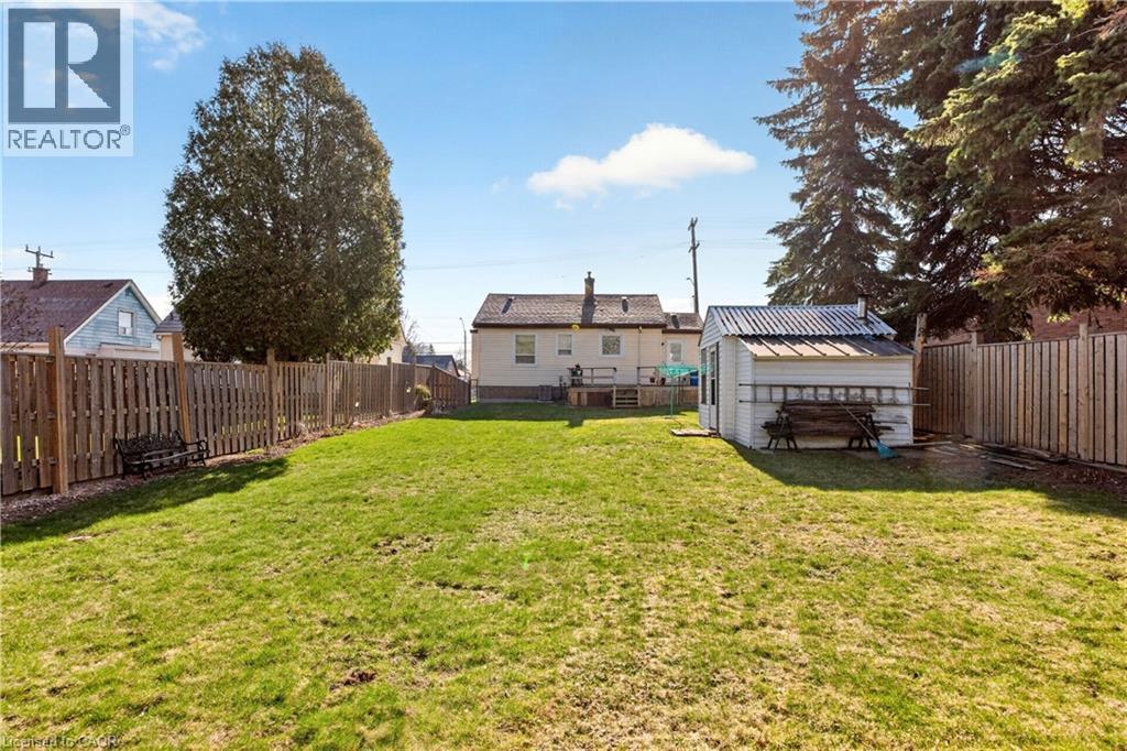 944 Garth Street, Hamilton, Ontario  L9C 4L2 - Photo 49 - 40816406