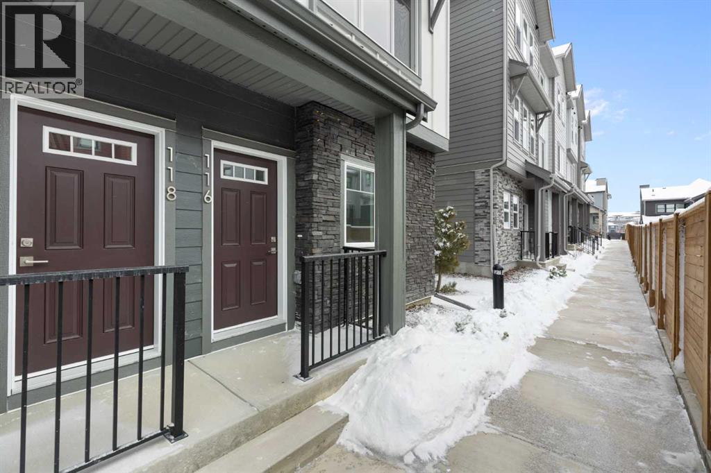 116, 2231 81st Street Sw, Calgary, Alberta  T3H 6M4 - Photo 46 - A2293829