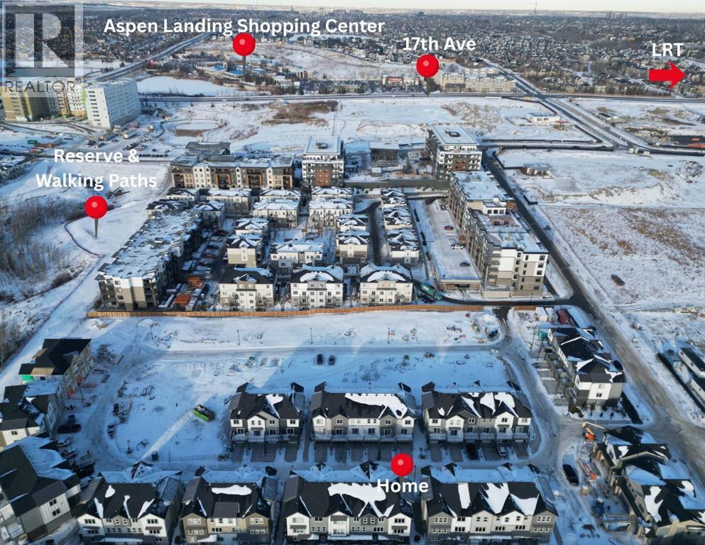 116, 2231 81st Street Sw, Calgary, Alberta  T3H 6M4 - Photo 6 - A2293829