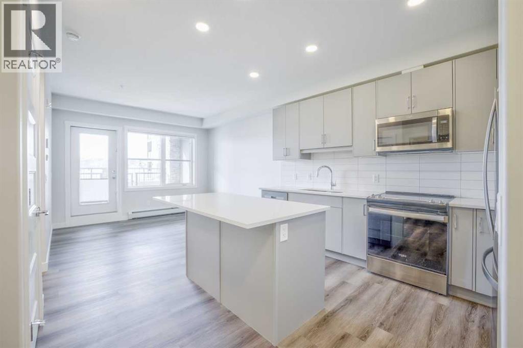 107, 55 Wolf Hollow Crescent SE, Calgary, Alberta  T2X 5K9 - Photo 5 - A2297331