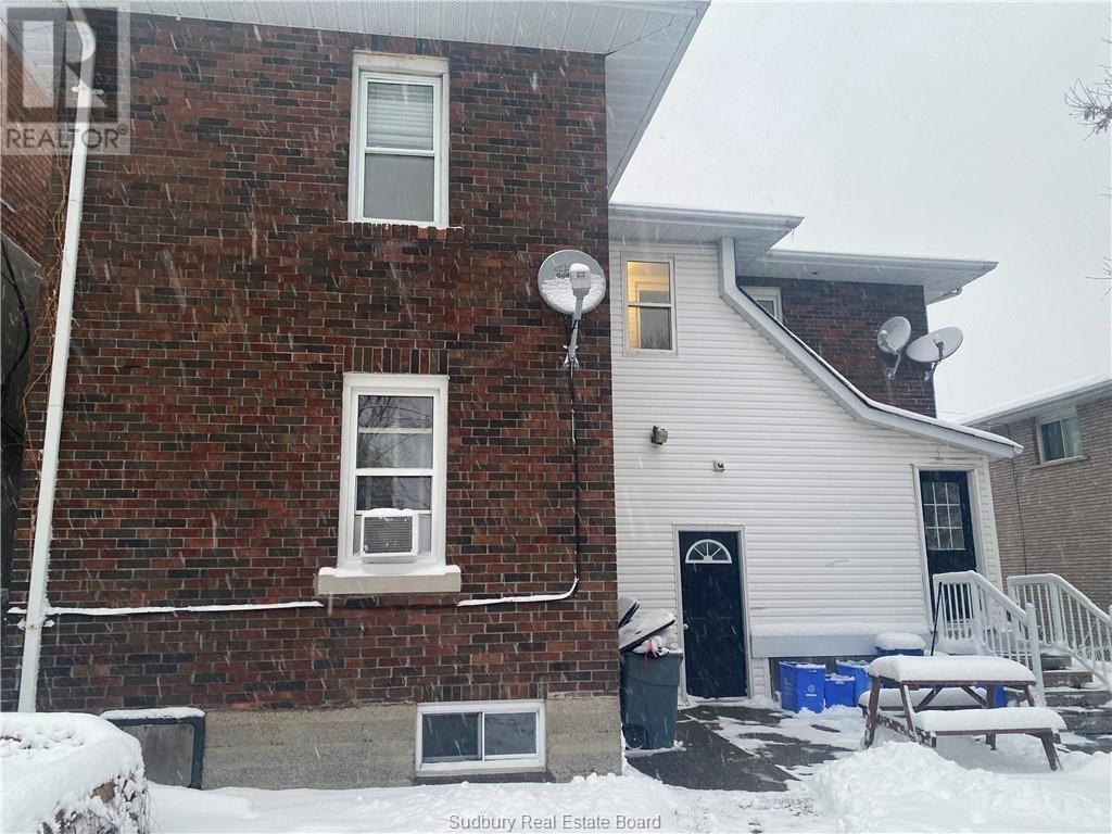 219 Applegrove Street Unit# 3, Sudbury, Ontario  P3C 1N4 - Photo 26 - 2127049