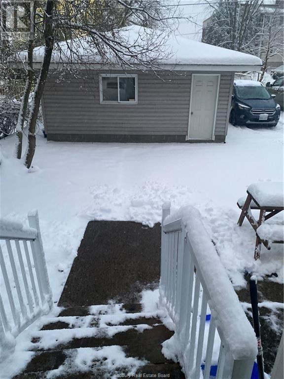 219 Applegrove Street Unit# 3, Sudbury, Ontario  P3C 1N4 - Photo 27 - 2127049