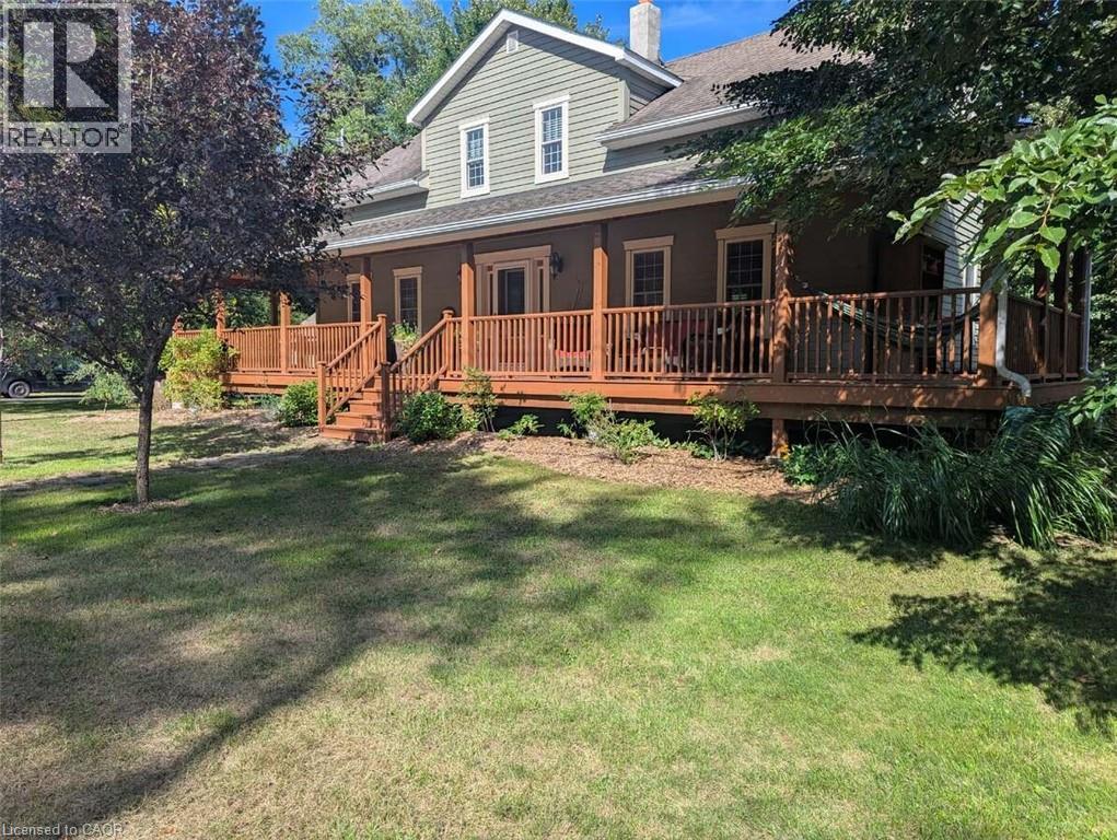 18 MILL Street, Angus, Ontario