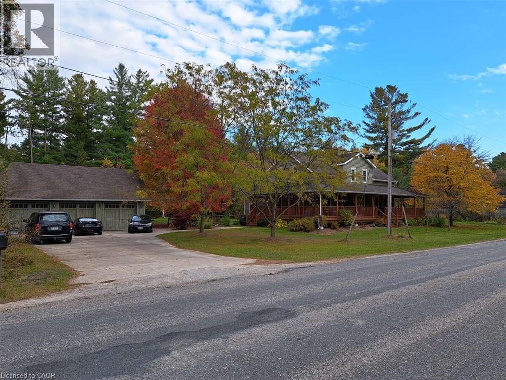 18 Mill Street, Angus, Ontario  L3W 0V7 - Photo 2 - 40818979