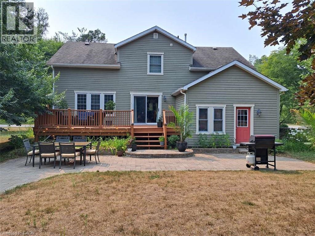 18 Mill Street, Angus, Ontario  L3W 0V7 - Photo 33 - 40818979