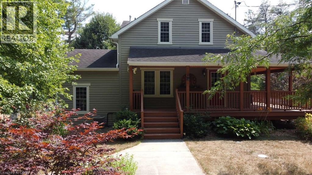 18 Mill Street, Angus, Ontario  L3W 0V7 - Photo 42 - 40818979