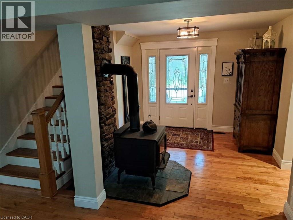 18 Mill Street, Angus, Ontario  L3W 0V7 - Photo 6 - 40818979