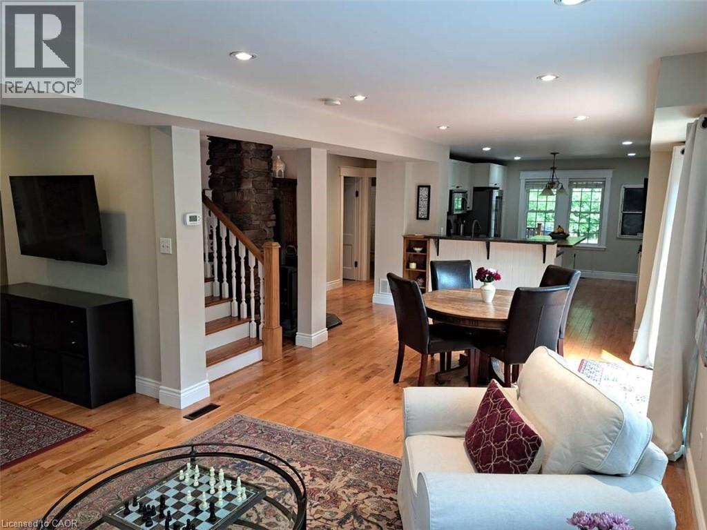 18 Mill Street, Angus, Ontario  L3W 0V7 - Photo 9 - 40818979