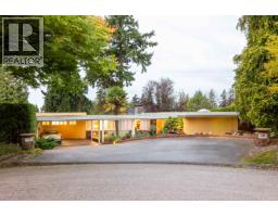 6171 COLLINGWOOD STREET, Vancouver, British Columbia