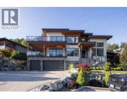 2213 WINDSAIL PLACE, Squamish, British Columbia