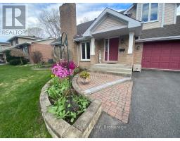 1638 BLAKELY DRIVE, Cornwall, Ontario