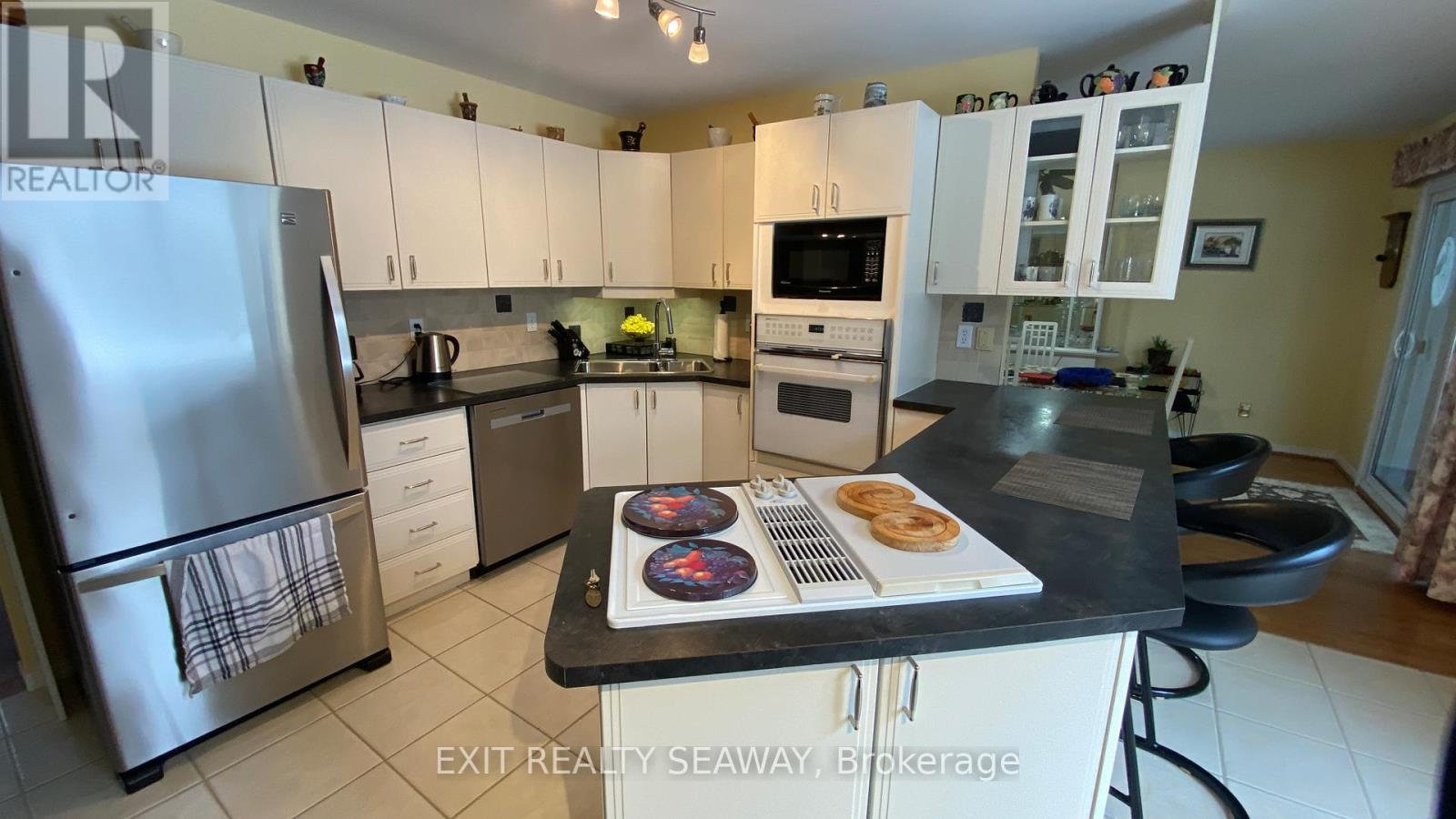 1638 Blakely Drive, Cornwall, Ontario  K6J 5L3 - Photo 10 - X12796336