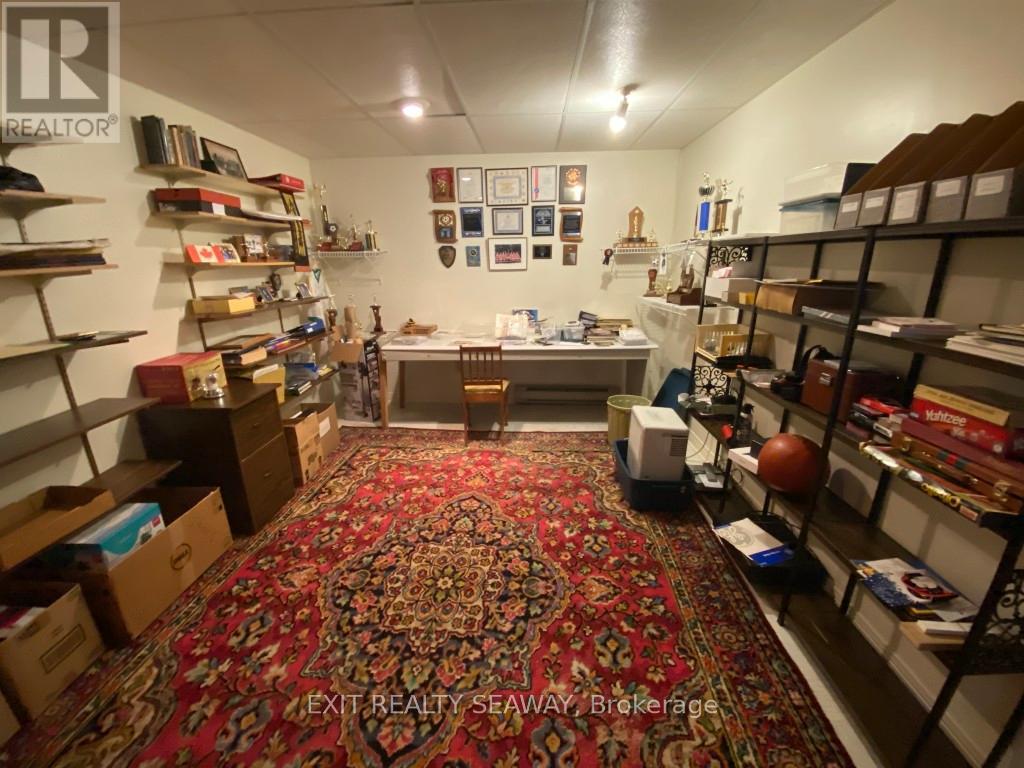 1638 Blakely Drive, Cornwall, Ontario  K6J 5L3 - Photo 25 - X12796336