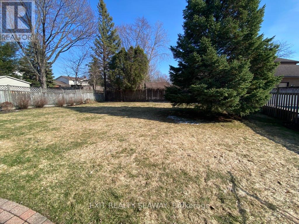 1638 Blakely Drive, Cornwall, Ontario  K6J 5L3 - Photo 29 - X12796336