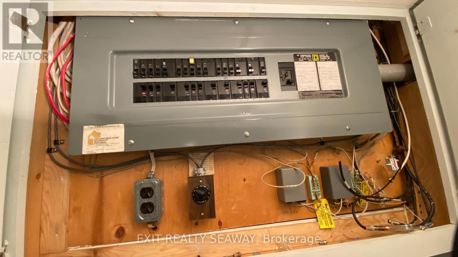 1638 Blakely Drive, Cornwall, Ontario  K6J 5L3 - Photo 32 - X12796336