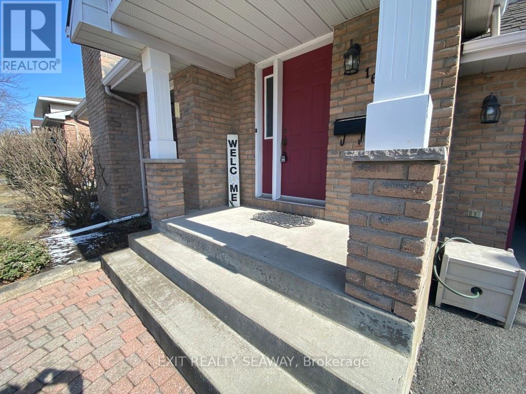 1638 Blakely Drive, Cornwall, Ontario  K6J 5L3 - Photo 3 - X12796336