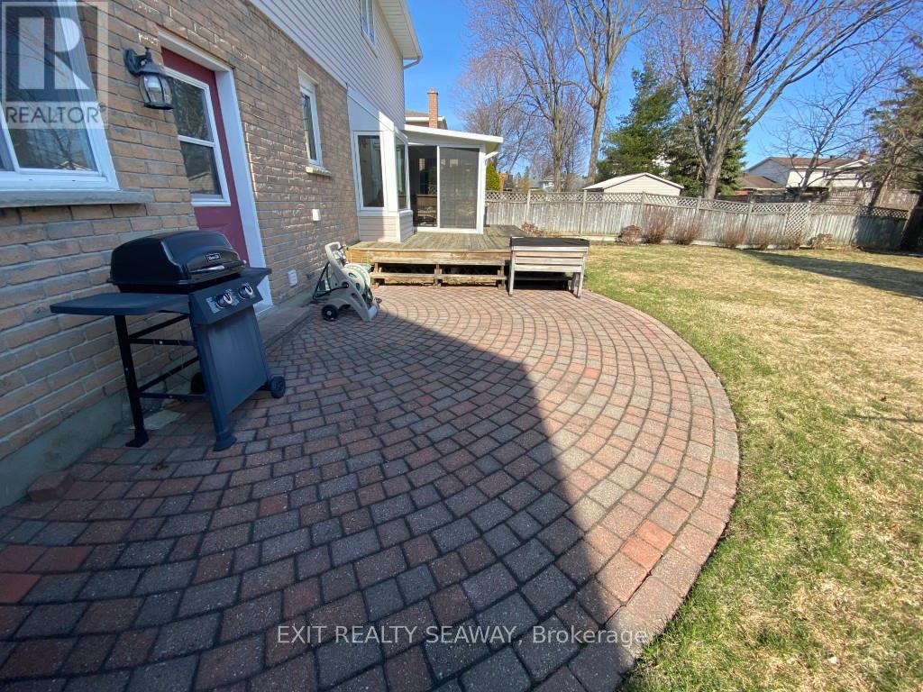 1638 Blakely Drive, Cornwall, Ontario  K6J 5L3 - Photo 31 - X12796336