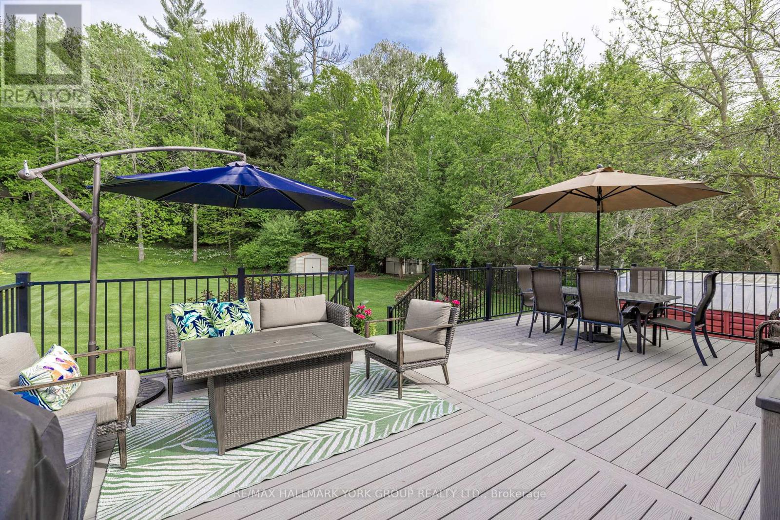 14 Anchor Court, East Gwillimbury, Ontario  L9N 1G1 - Photo 39 - N12803024