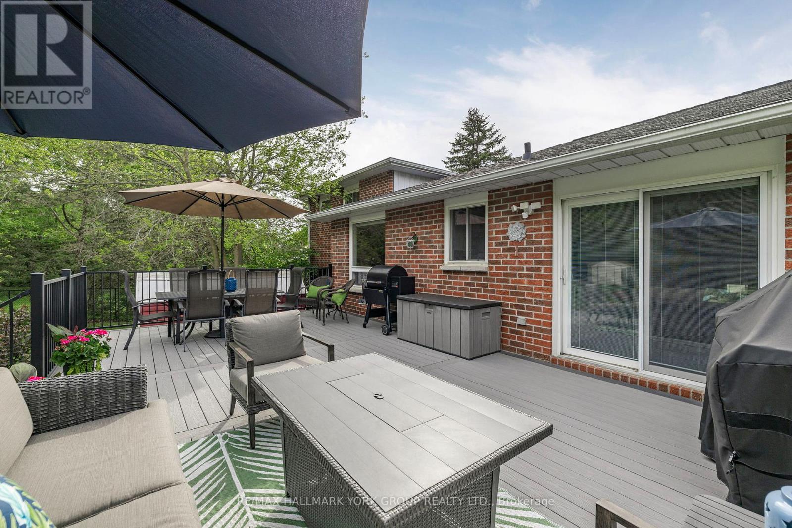 14 Anchor Court, East Gwillimbury, Ontario  L9N 1G1 - Photo 38 - N12803024