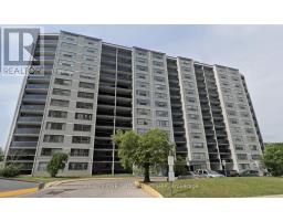 904 - 10 TOBERMORY DRIVE, Toronto, Ontario