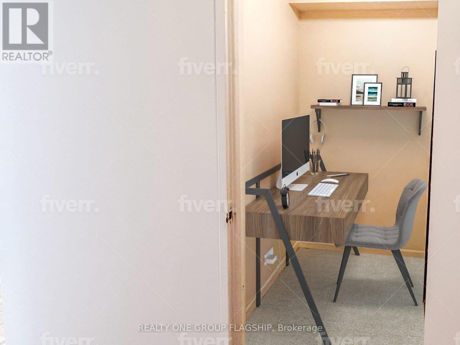 904 - 10 Tobermory Drive, Toronto, Ontario  M3N 2Y5 - Photo 6 - W12869044