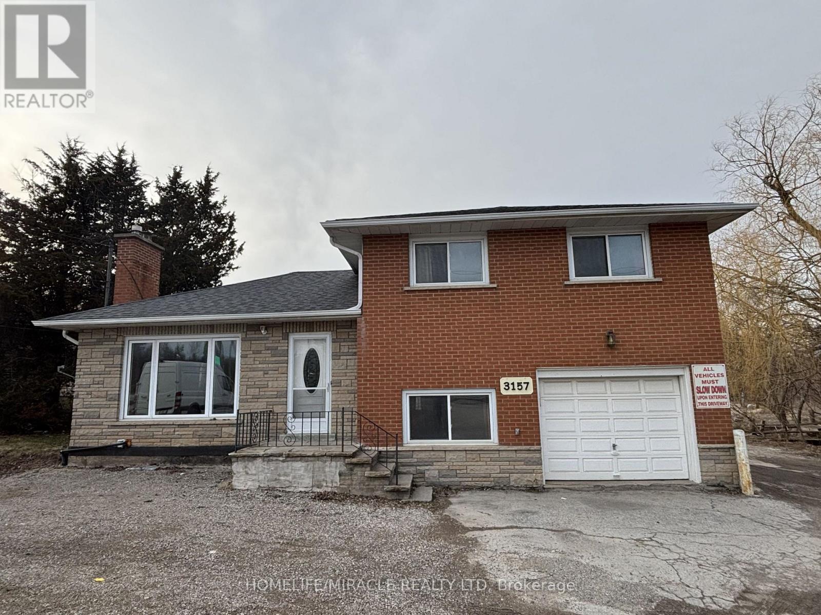 3157 Steeles Avenue, Milton, Ontario  L9T 2V4 - Photo 2 - W12972544