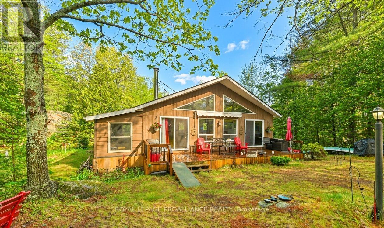 1079 LEMKE LANE, north frontenac (frontenac north), Ontario