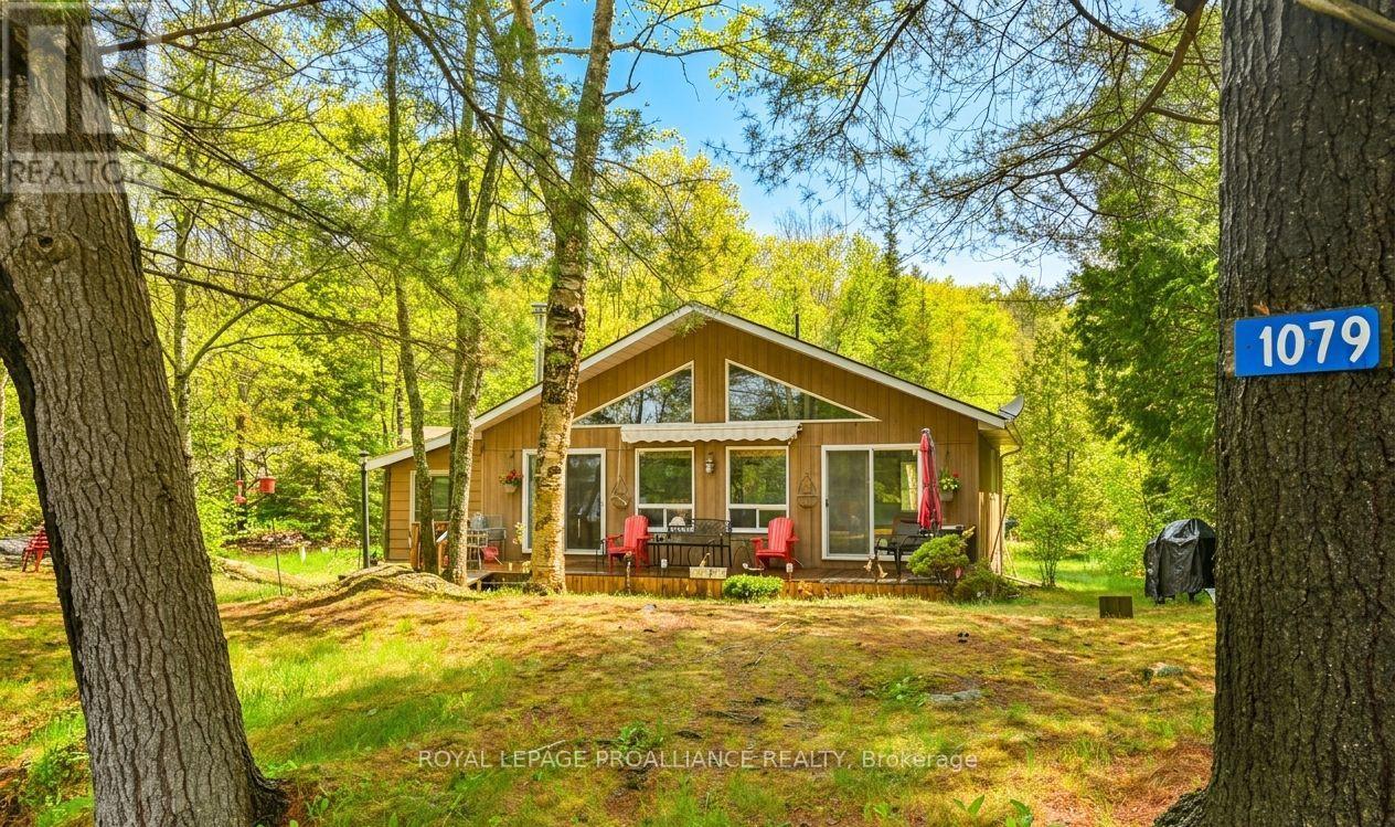 1079 Lemke Lane, North Frontenac (Frontenac North), Ontario  K0H 1J0 - Photo 7 - X12973892