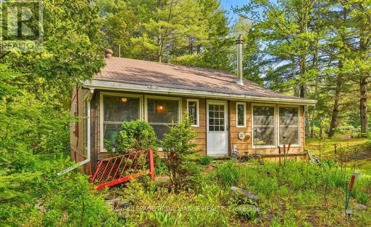 1079 Lemke Lane, North Frontenac (Frontenac North), Ontario  K0H 1J0 - Photo 9 - X12973892