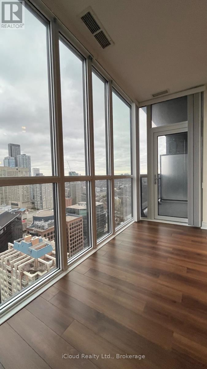 3704 - 28 Ted Rogers Way, Toronto, Ontario  M4Y 2J4 - Photo 20 - C12973866