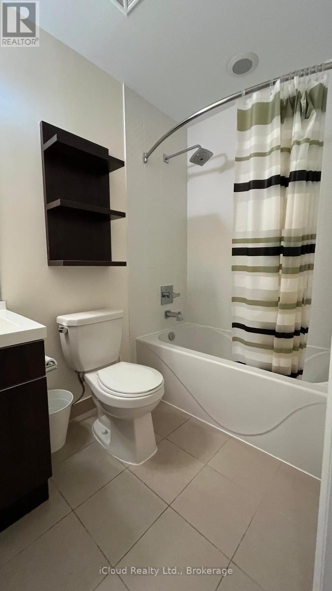 3704 - 28 Ted Rogers Way, Toronto, Ontario  M4Y 2J4 - Photo 21 - C12973866