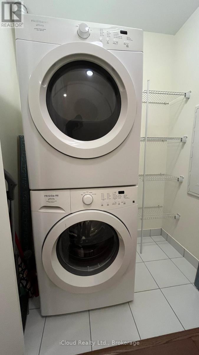 3704 - 28 Ted Rogers Way, Toronto, Ontario  M4Y 2J4 - Photo 29 - C12973866