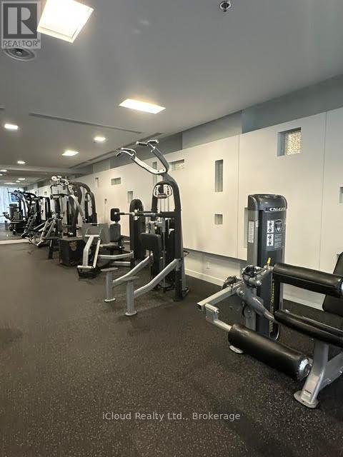 3704 - 28 Ted Rogers Way, Toronto, Ontario  M4Y 2J4 - Photo 3 - C12973866