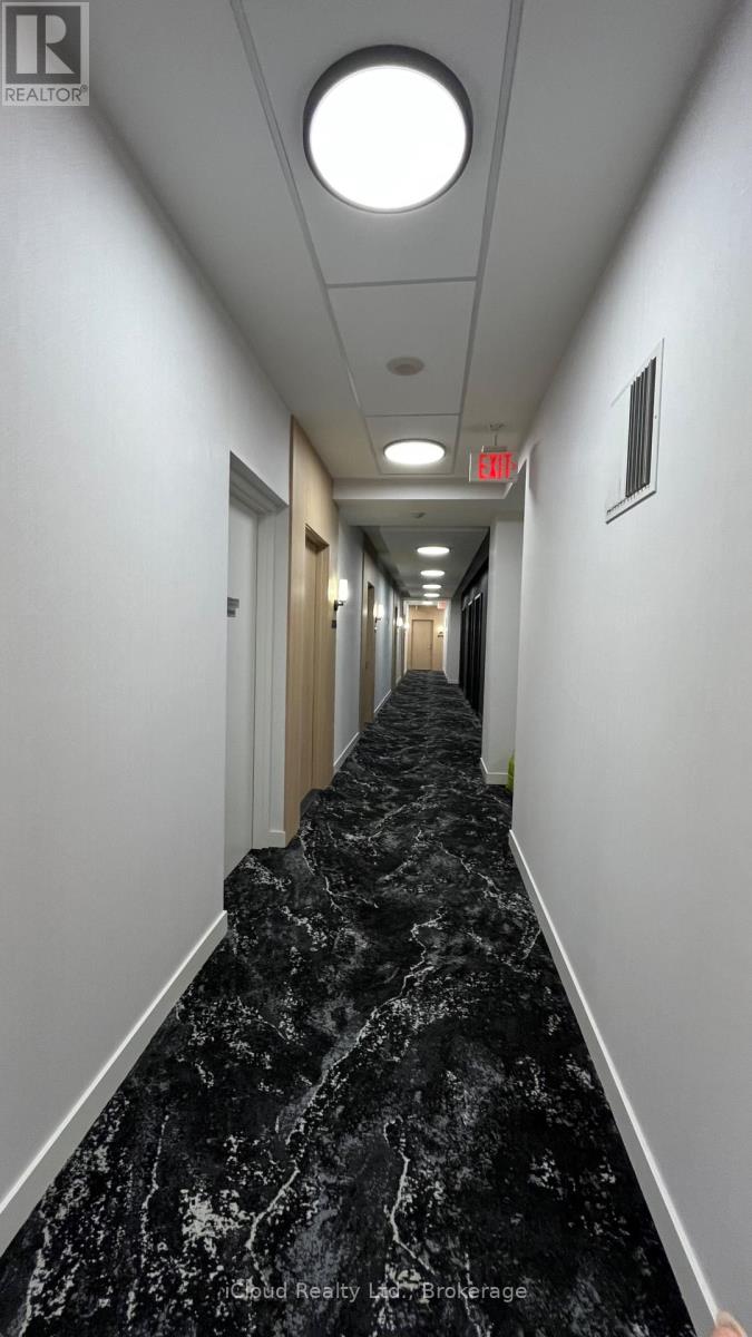 3704 - 28 Ted Rogers Way, Toronto, Ontario  M4Y 2J4 - Photo 30 - C12973866