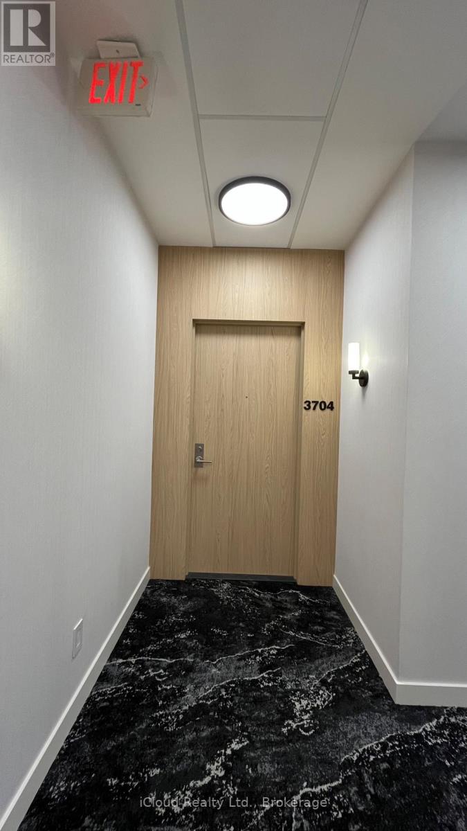 3704 - 28 Ted Rogers Way, Toronto, Ontario  M4Y 2J4 - Photo 6 - C12973866