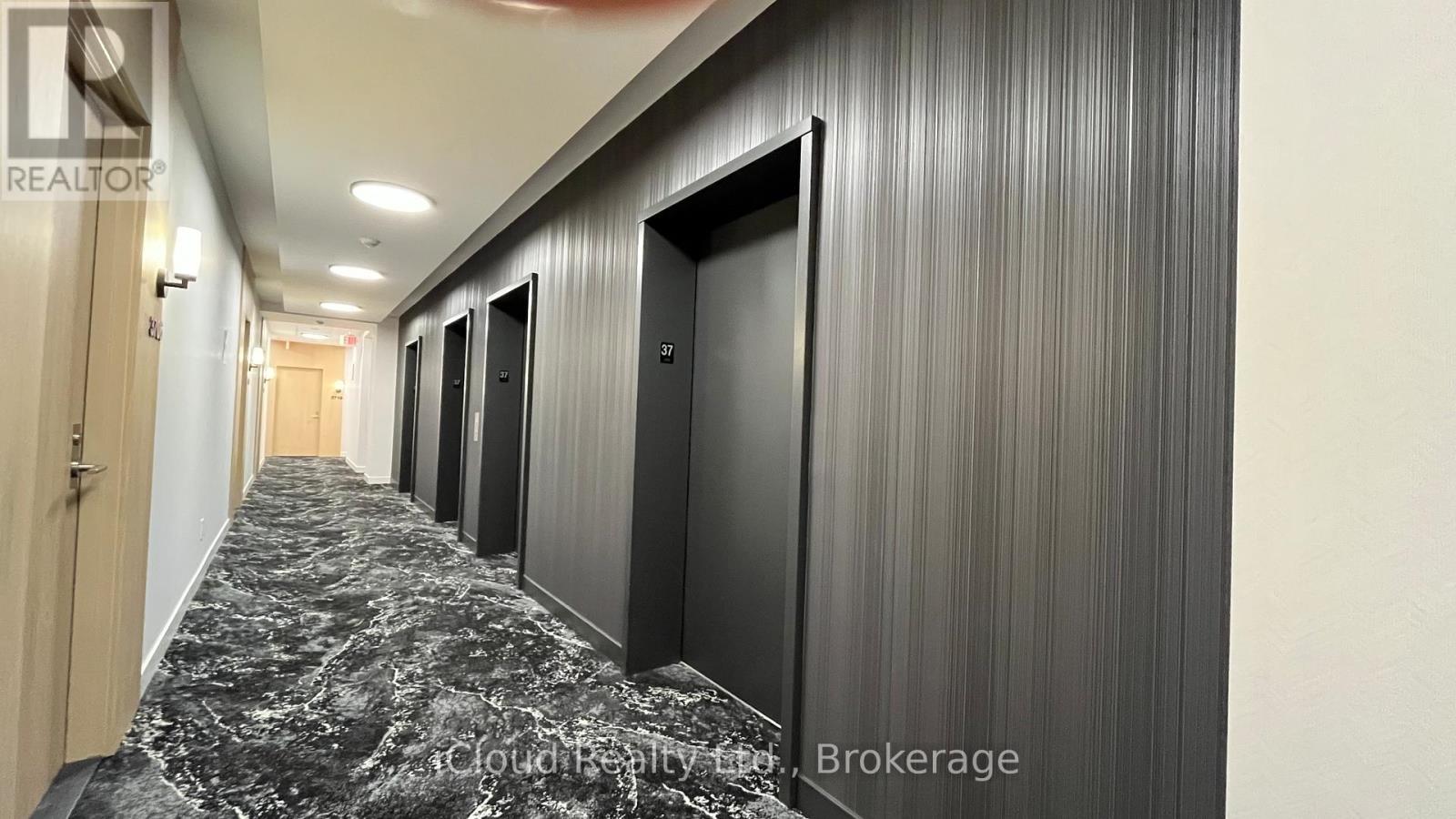 3704 - 28 Ted Rogers Way, Toronto, Ontario  M4Y 2J4 - Photo 7 - C12973866