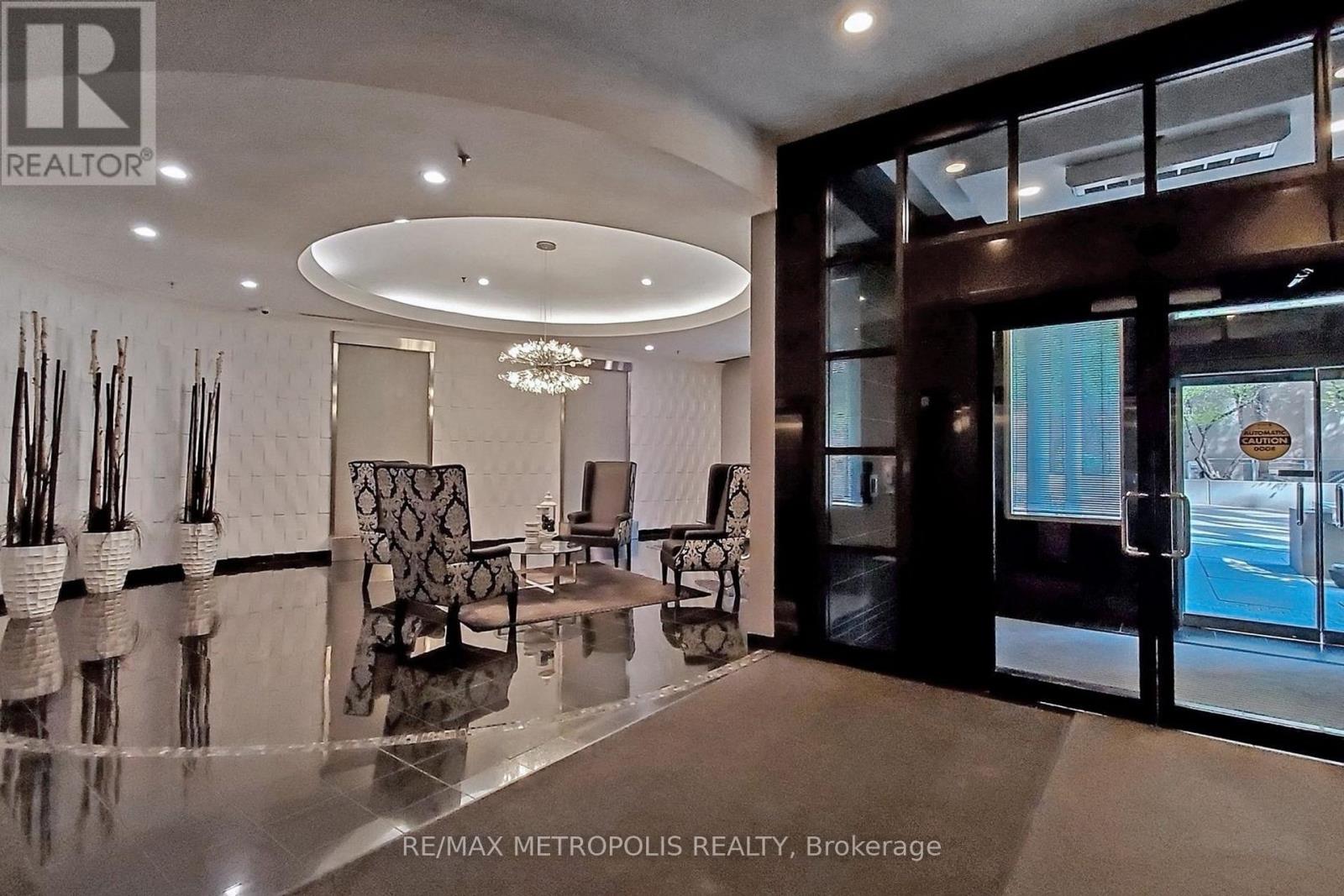 1516 - 7 Carlton Street, Toronto, Ontario  M5B 2M3 - Photo 23 - C12973890