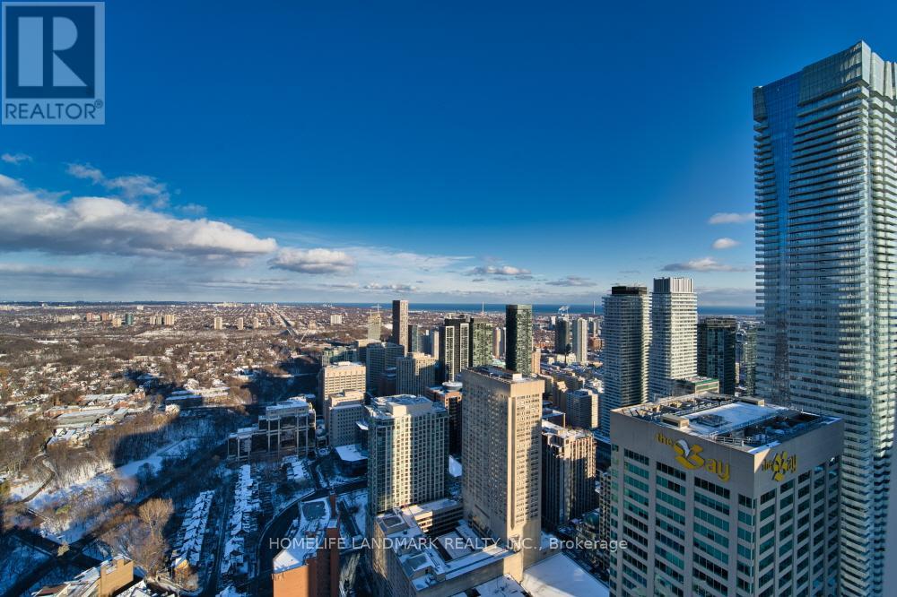 5509 - 1 Yorkville Avenue, Toronto, Ontario  M4W 0B1 - Photo 23 - C12973902