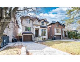 29 EVERGREEN GARDENS, Toronto, Ontario