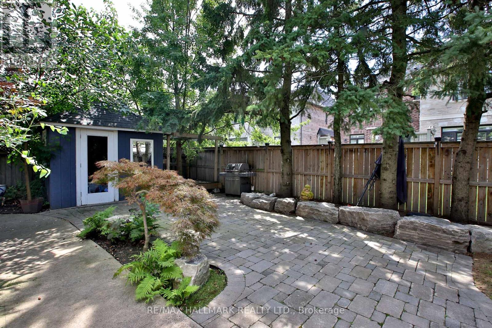 28 Clarkhill Street, Toronto, Ontario  M2R 2G7 - Photo 40 - C12973924