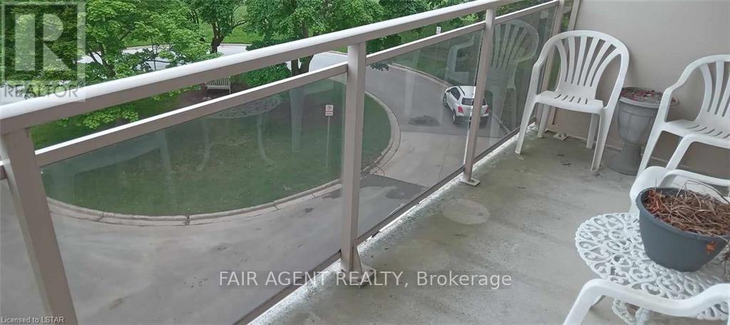 410 - 931 Wonderland Road S, London South, Ontario  N6K 2X6 - Photo 30 - X12973690