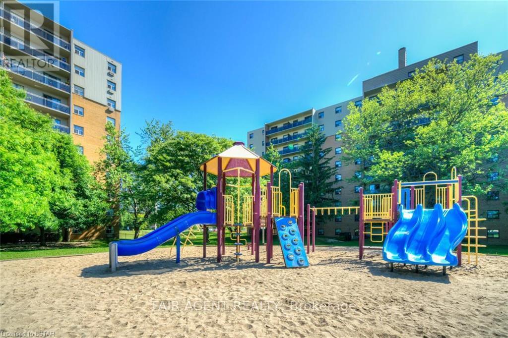 410 - 931 Wonderland Road S, London South, Ontario  N6K 2X6 - Photo 7 - X12973690