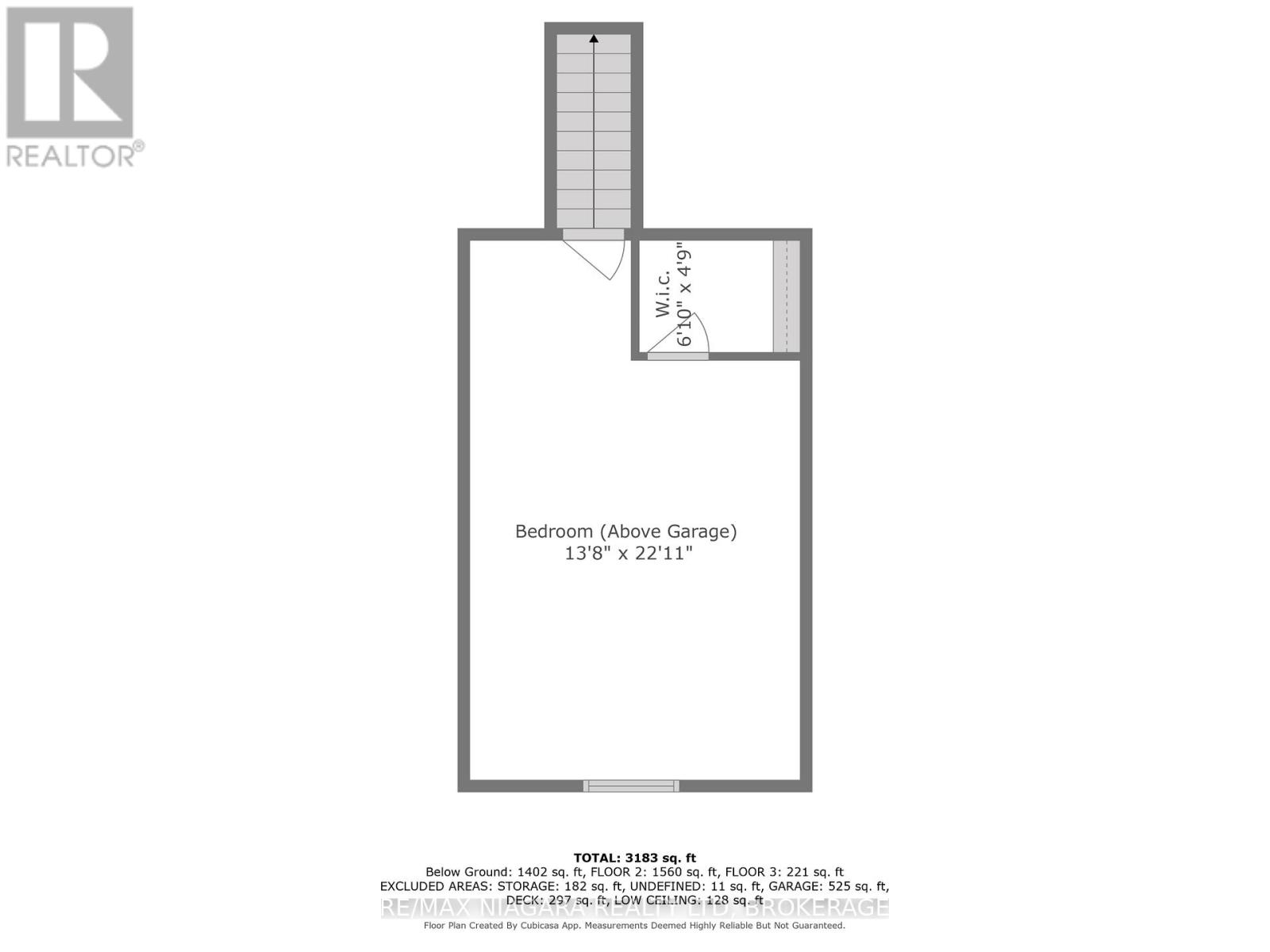 20219 Youngs Road S, Wainfleet, Ontario  L3K 5V4 - Photo 44 - X12464133