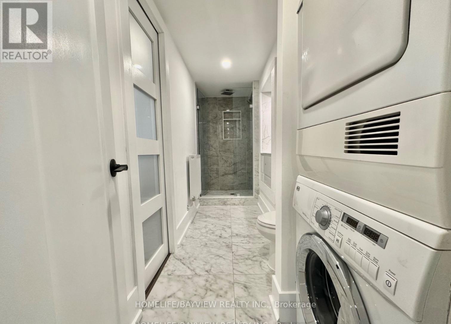 Lower - 43 Wineva Avenue, Toronto, Ontario  M4E 2T1 - Photo 12 - E12973870