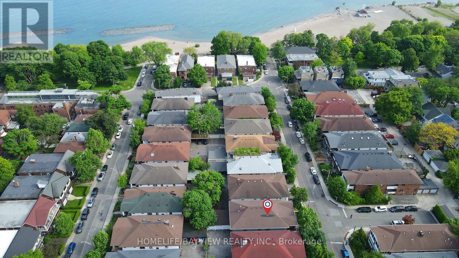 Lower - 43 Wineva Avenue, Toronto, Ontario  M4E 2T1 - Photo 17 - E12973870