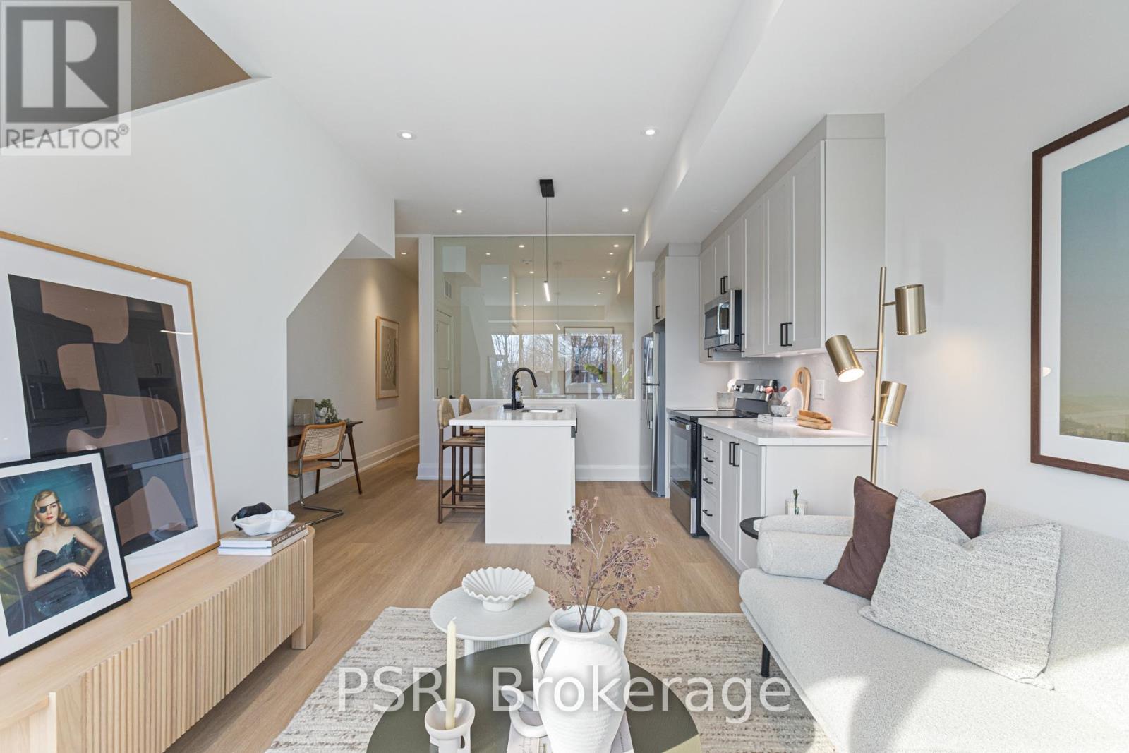 D - 53 Harriet Street, Toronto, Ontario  M4L 2G1 - Photo 12 - E12973886