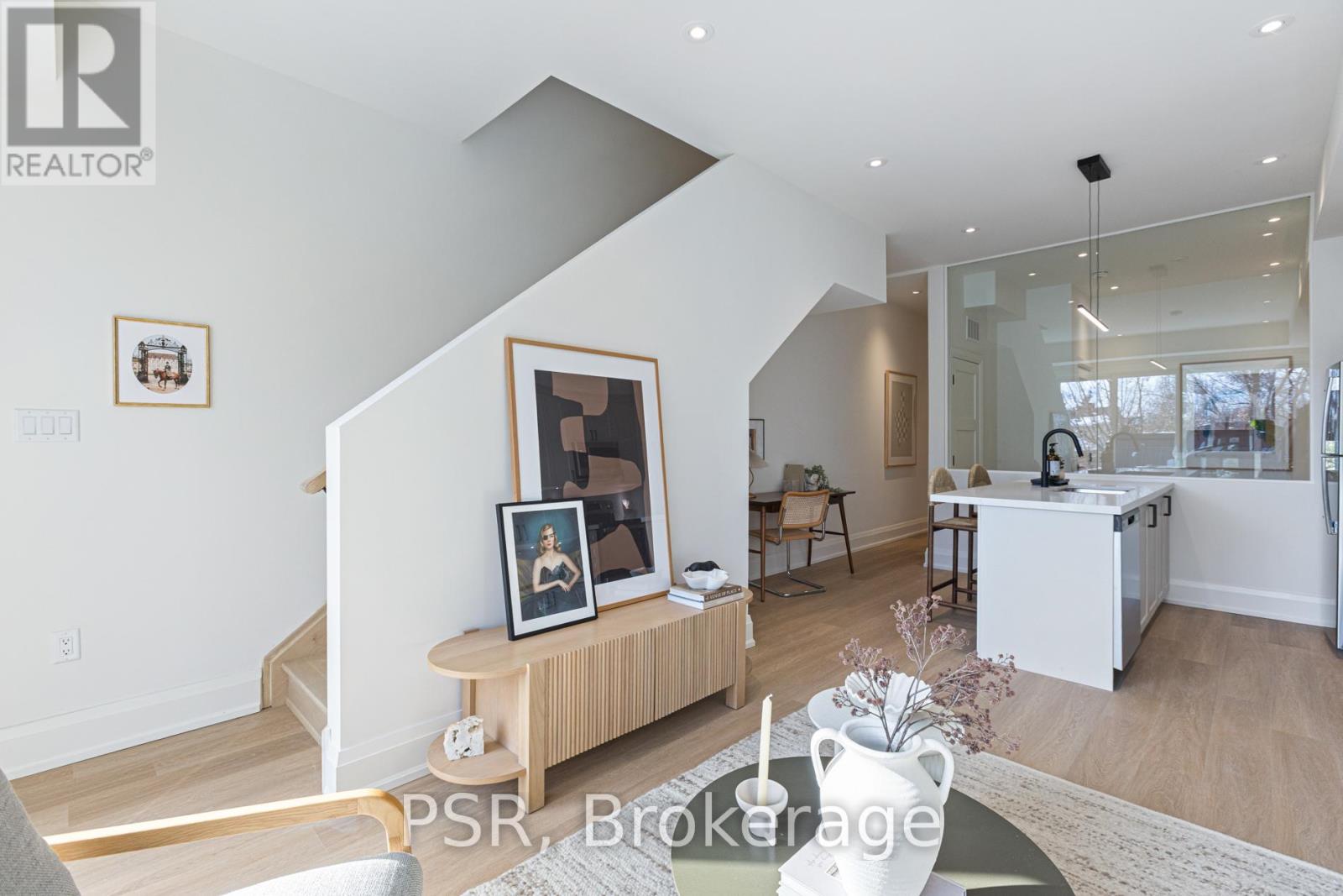 D - 53 Harriet Street, Toronto, Ontario  M4L 2G1 - Photo 13 - E12973886